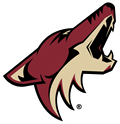 Arizona Coyotes