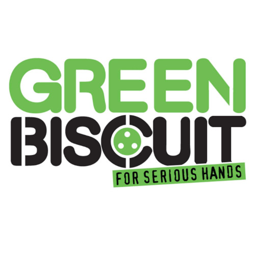 Green Biscuit