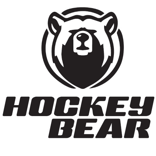 Hockey Bear