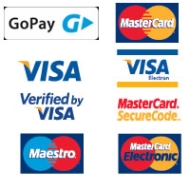 Online platba kartou - GoPay Online platba kartou - GoPay