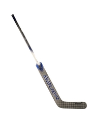 Brankářská hokejka Bauer Vapor Hyperlite2 INT Brankářská hokejka Bauer Vapor Hyperlite2 INT