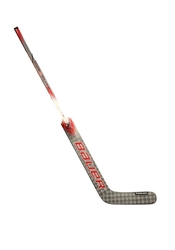 Brankářská hokejka Bauer Vapor Hyperlite2 SR