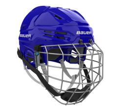 Hokejová helma Bauer RE-AKT 55 Combo
