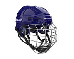 Hokejová helma Bauer RE-AKT 55 Combo