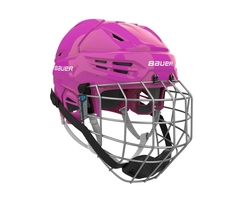 Hokejová helma Bauer RE-AKT 55 Combo