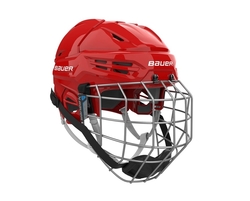 Hokejová helma Bauer RE-AKT 55 Combo