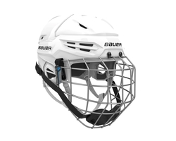 Hokejová helma Bauer RE-AKT 55 Combo
