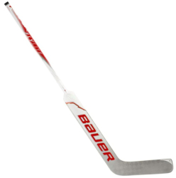 Brankářská hokejka Bauer Vapor FLYLITE SR