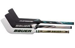 Mini brankářská hokejka Bauer Mystery Stick S26