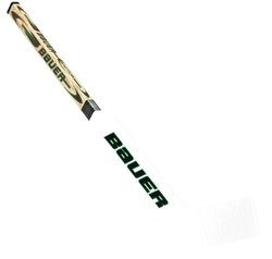 Mini brankářská hokejka Bauer Mystery Stick S26