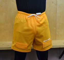 Kraťasový Suspenzor - Jock Short Bauer Mesh Core SR