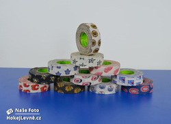 Izolace na hokejku Renfrew 2,4cm x 18m Toronto NHL