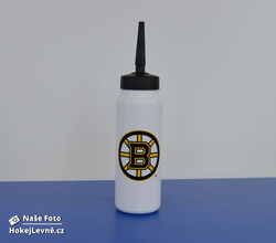 Láhev NHL 1l - Boston Bruins