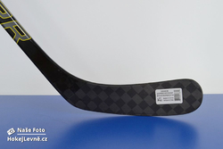 Kompozitová Hokejka Bauer Supreme 3S Grip INT