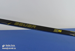 Kompozitová Hokejka Bauer Supreme 3S Grip INT