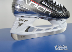 Hokejové Brusle Bauer Vapor 3X INT