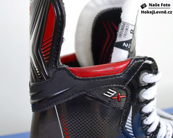Hokejové Brusle Bauer Vapor 3X INT