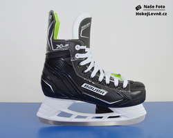 Hokejové Brusle Bauer X-LS SR
