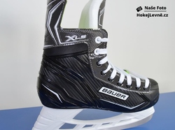 Hokejové Brusle Bauer X-LS SR