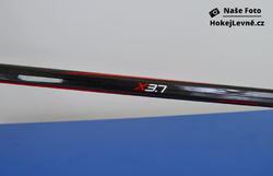 Kompozitová Hokejka Bauer Vapor X3.7 JR
