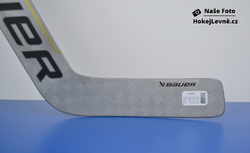 Brankářská hokejka Bauer Supreme Mach SR