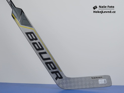 Brankářská hokejka Bauer Supreme Mach SR