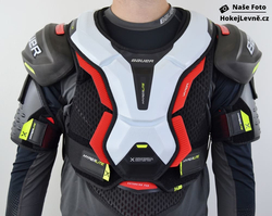 Chrániče ramen Bauer Vapor Hyperlite SR