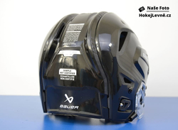 Hokejová helma Bauer RE-AKT 85 Combo