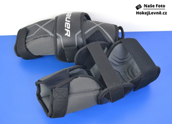 Chrániče kolen Bauer PRO Knee Guard INT Chrániče kolen Bauer PRO Knee Guard INT