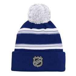 Dětský Kulich NHL Tampa Bay Lightning Jacquard Cuffed Kids