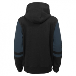 Dětská Mikina NHL Vegas Golden Knights Faceoff Full Zip Fleece Kids