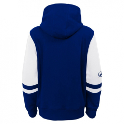 Dětská Mikina NHL Tampa Bay Lightning Faceoff Full Zip Fleece Kids