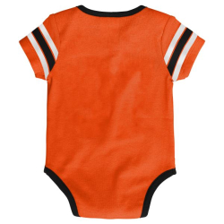Dětské body NHL Outerstuff Philadelphia Flyers Hockey Pro Creeper