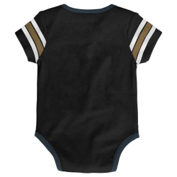 Dětské body NHL Outerstuff Vegas Golden Knights Hockey Pro Creeper