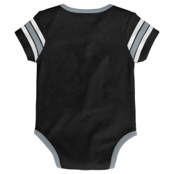 Dětské body NHL Outerstuff Los Angeles Kings Hockey Pro Creeper