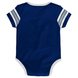 Dětské body NHL Outerstuff Toronto Maple Leafs Hockey Pro Creeper