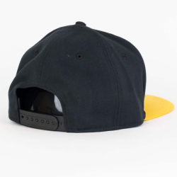 Kšiltovka NHL Fanatics Core Snapback Pittsburgh Penguins
