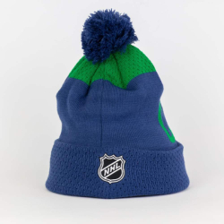 Dětský kulich NHL Vancouver Canucks Stetchark