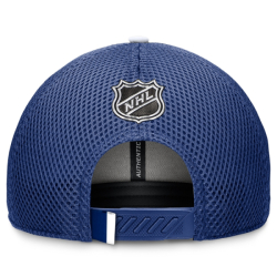 Kšiltovka NHL Fanatics Tampa Bay Lightning Authentic Pro Draft Structured Uni