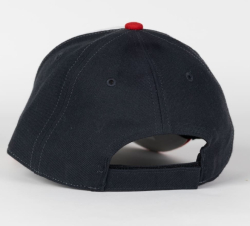 Kšiltovka Brand 47 Snapback : Státní znak ČR - Red - kopie