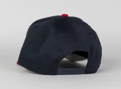 Kšiltovka Český národní znak Brand 47 MVP - Navy/Wht - kopie