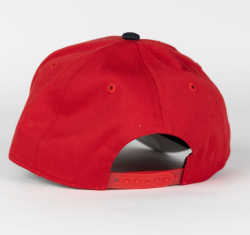 Kšiltovka Český národní znak Brand 47 - Red