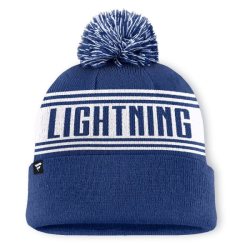 Kulich NHL Fanatics Tampa Bay Lighting - Cuff Pom S24