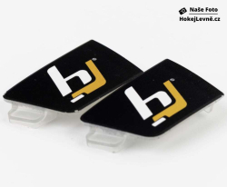 Krytky na plexi Hejduk EVO (1 ks) Krytky na plexi Hejduk EVO (1 ks)