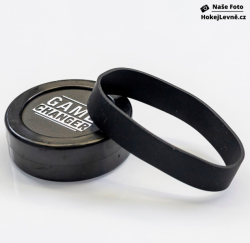 Tlumící guma na i-Puck Game Changer Tlumící guma na i-Puck Game Changer