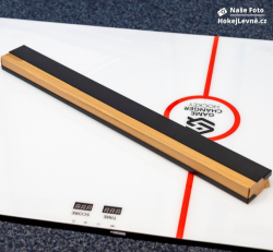 Elektronická deska Stick IQ Game Changer Hockey Set