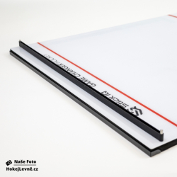 Náhradní odrážecí guma Game Changer (1ks)