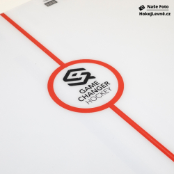 Elektronická deska Stick IQ Game Changer Hockey Set