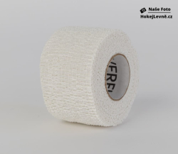 Grip na hůl Bluesports Bílá