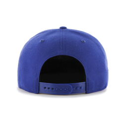 Kšiltovka NHL Brand 47 New York Rangers Sure Shot Captain (modrá)